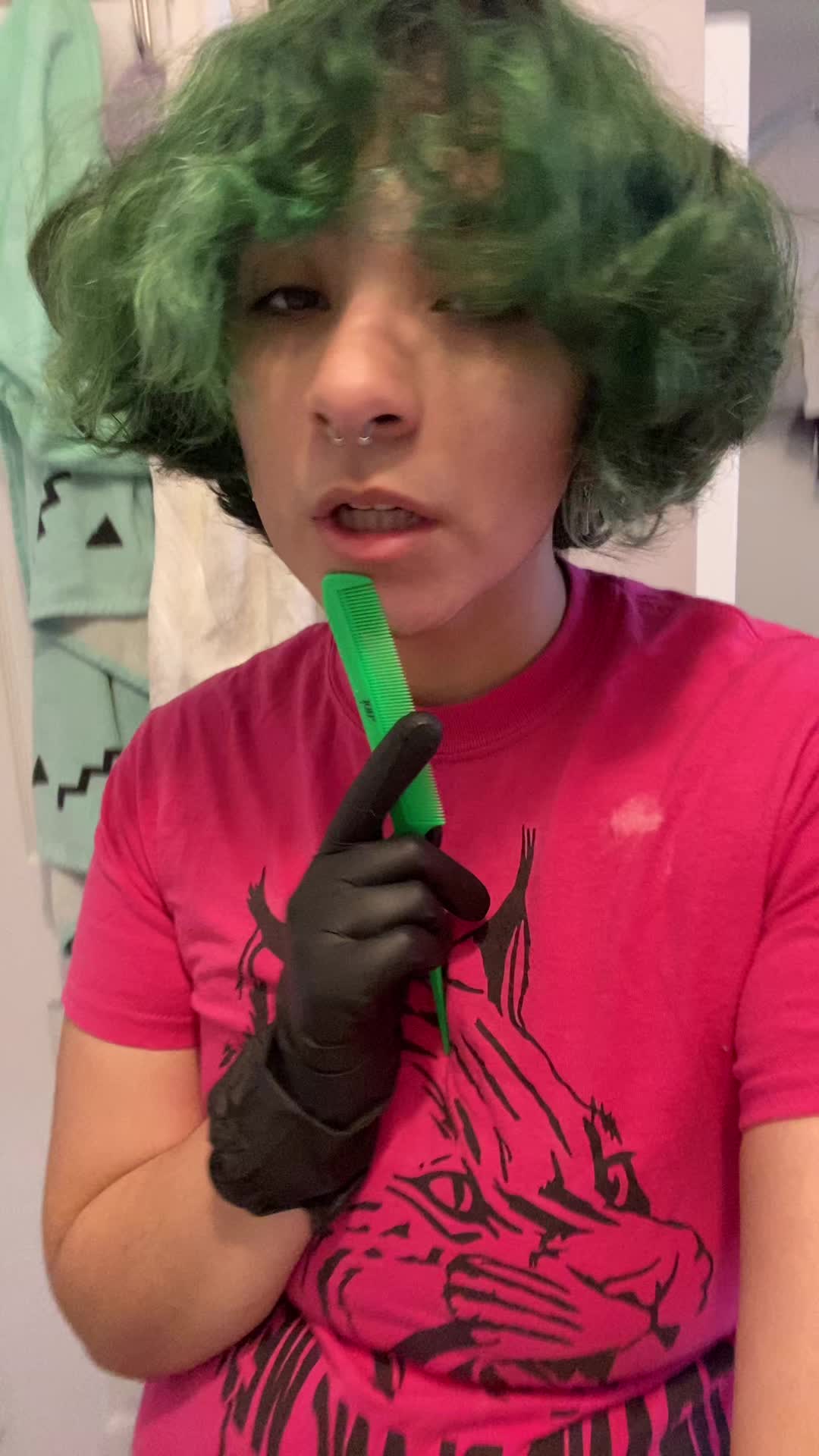 @m. garcia 🦖