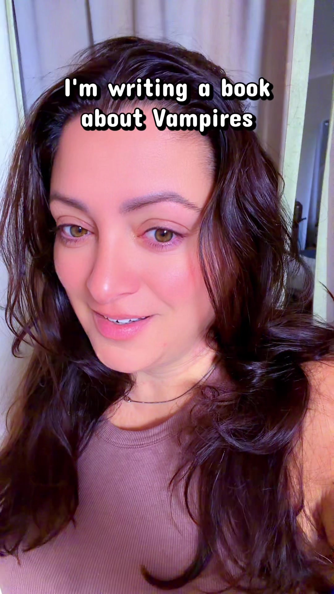 @Dr Lauren Pichard/Psychologist