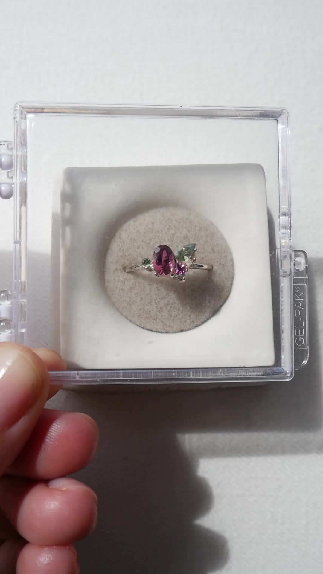 @Bario Neal Jewelry