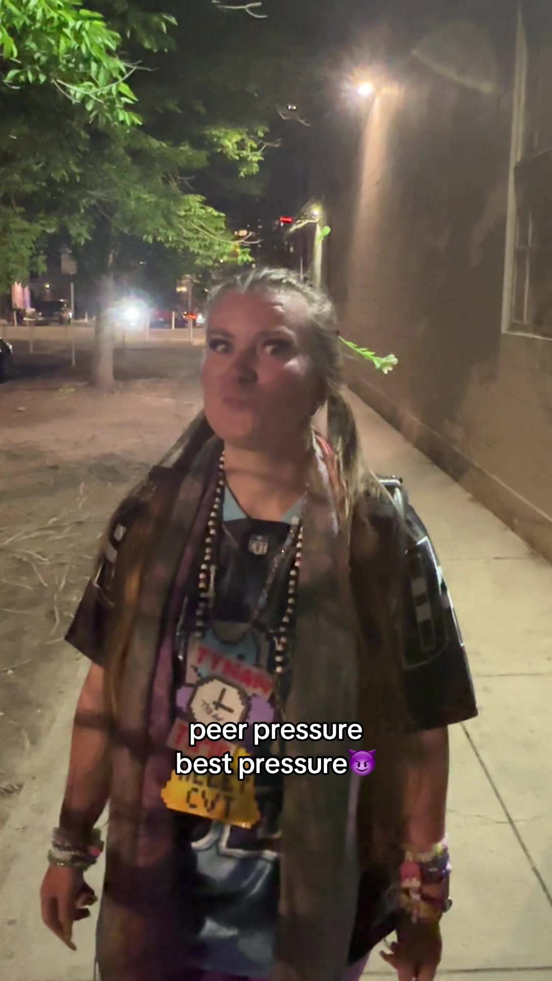 @✨ Pam &bull; Denver Rave Rat ✨