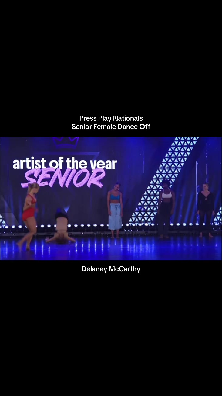 @Matherdancecompanyoffical
