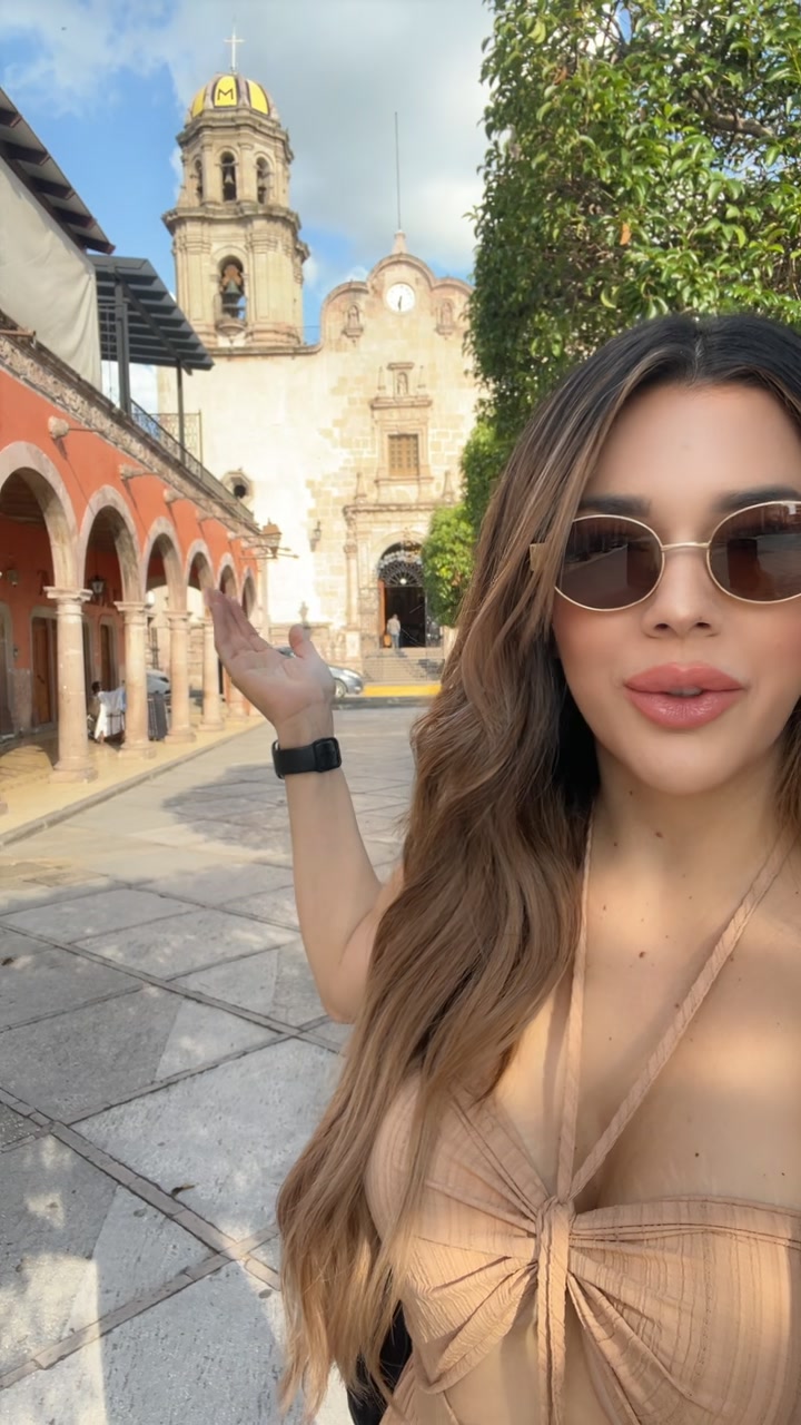 @MissVanessaGonzalez