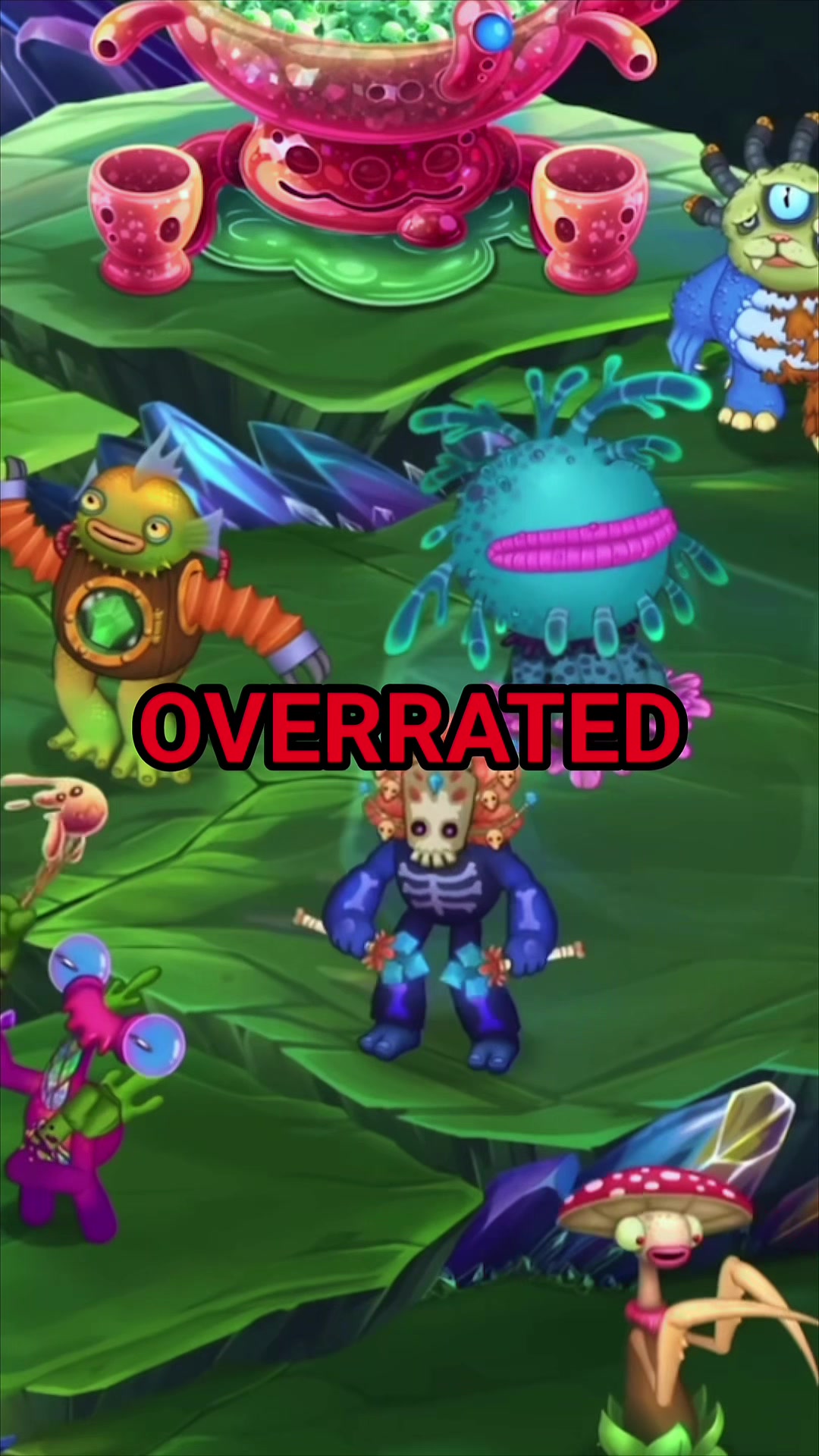 @The Rare Wubbox