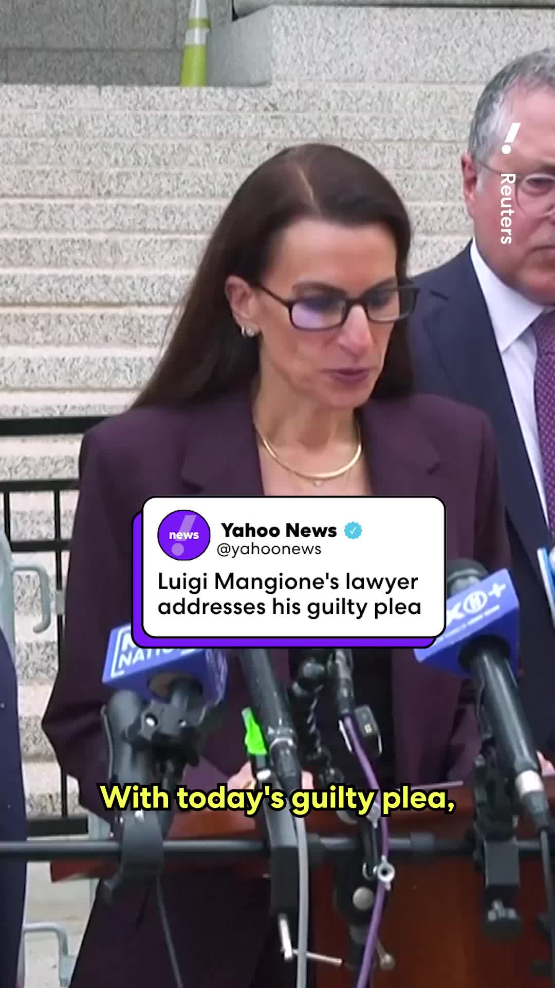 @Yahoo News