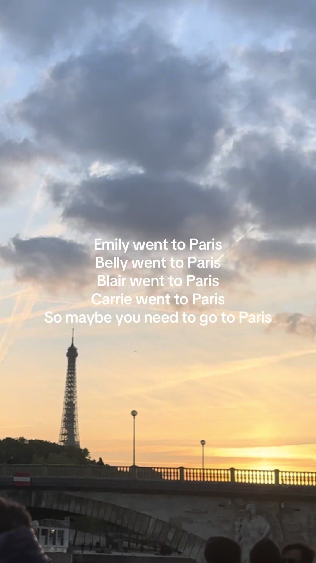 @Your traveling friend ✈️