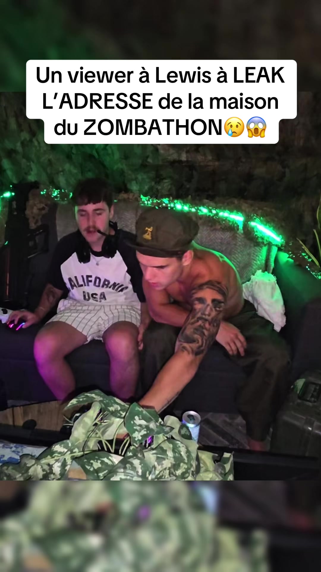 @Lewislefoulive