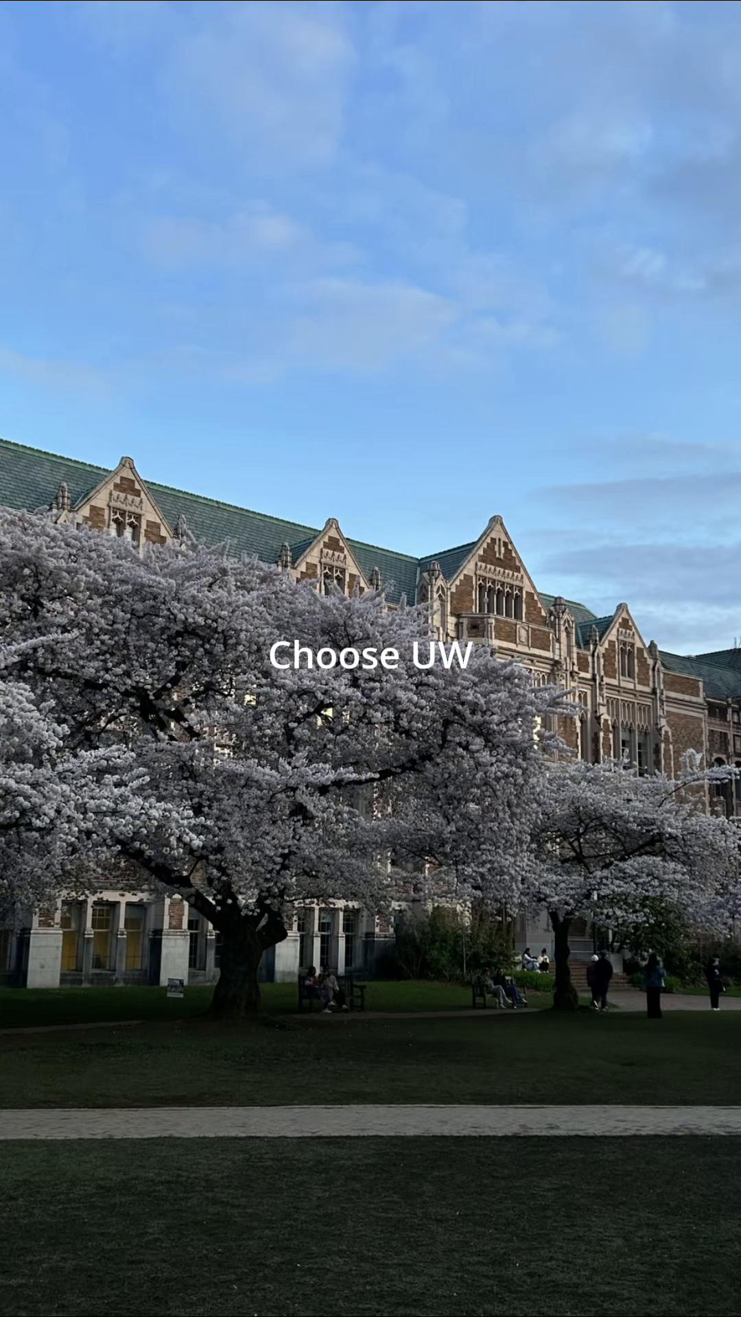 @UW