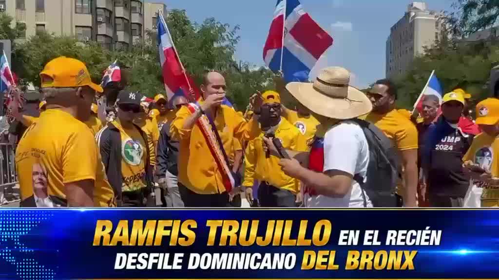@junior betances