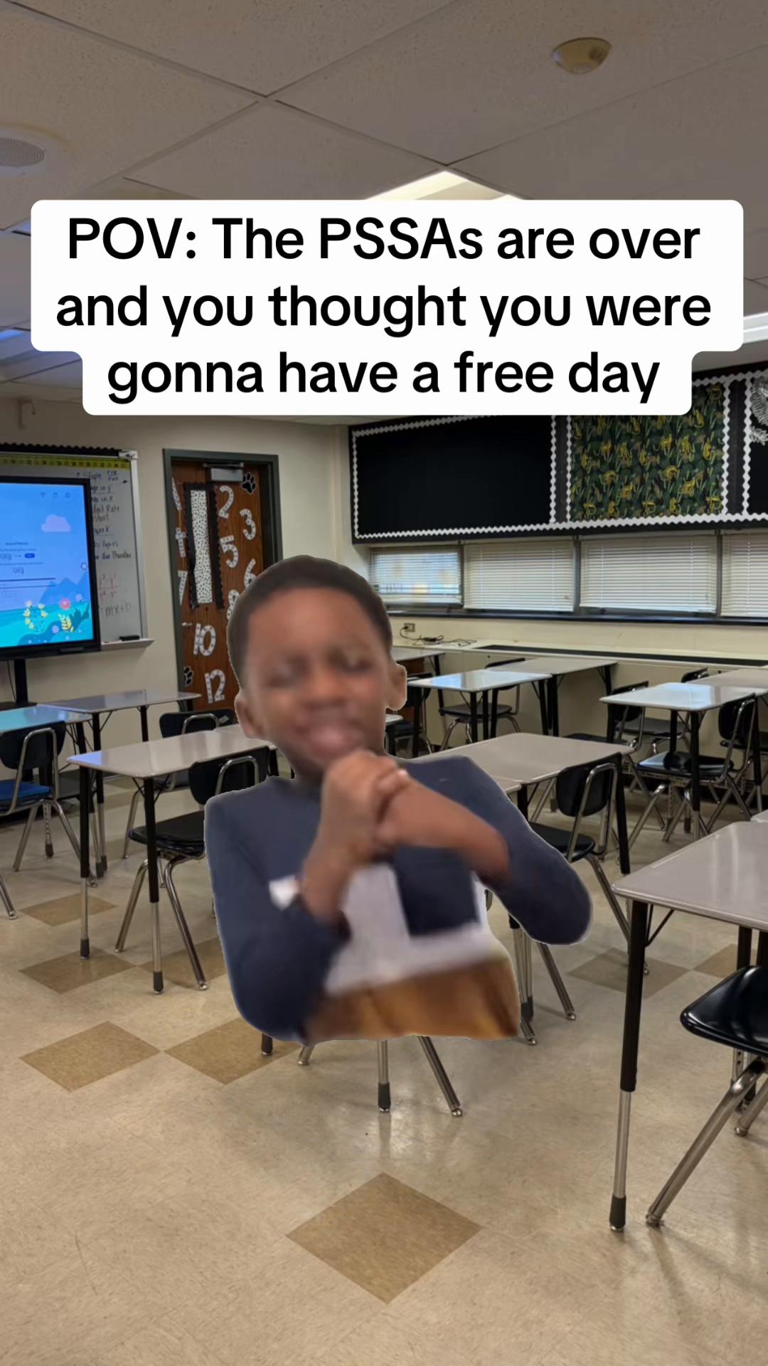 @Mrs.Myers | Mid Level Memes