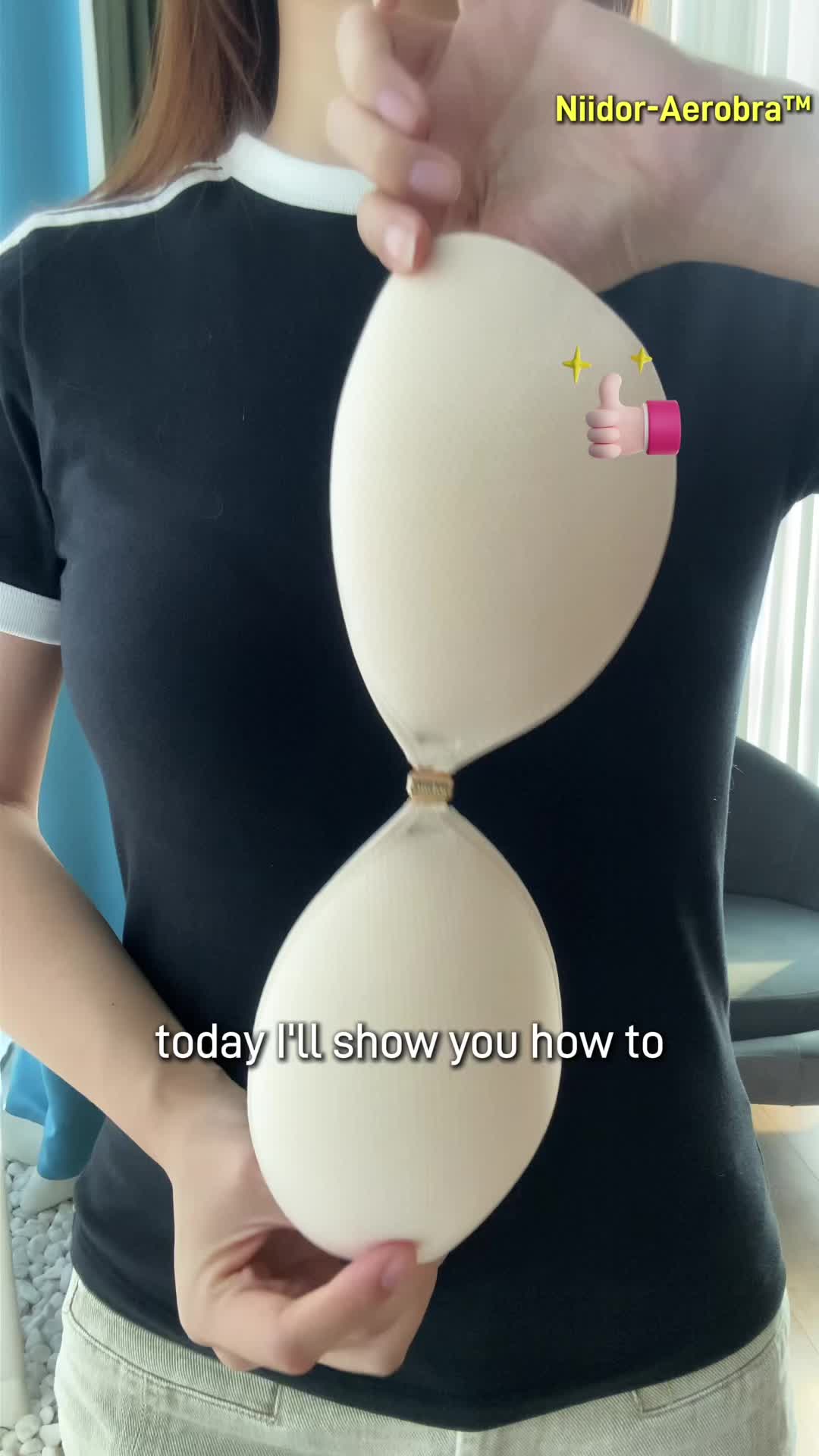 @Niidor Secret Bras