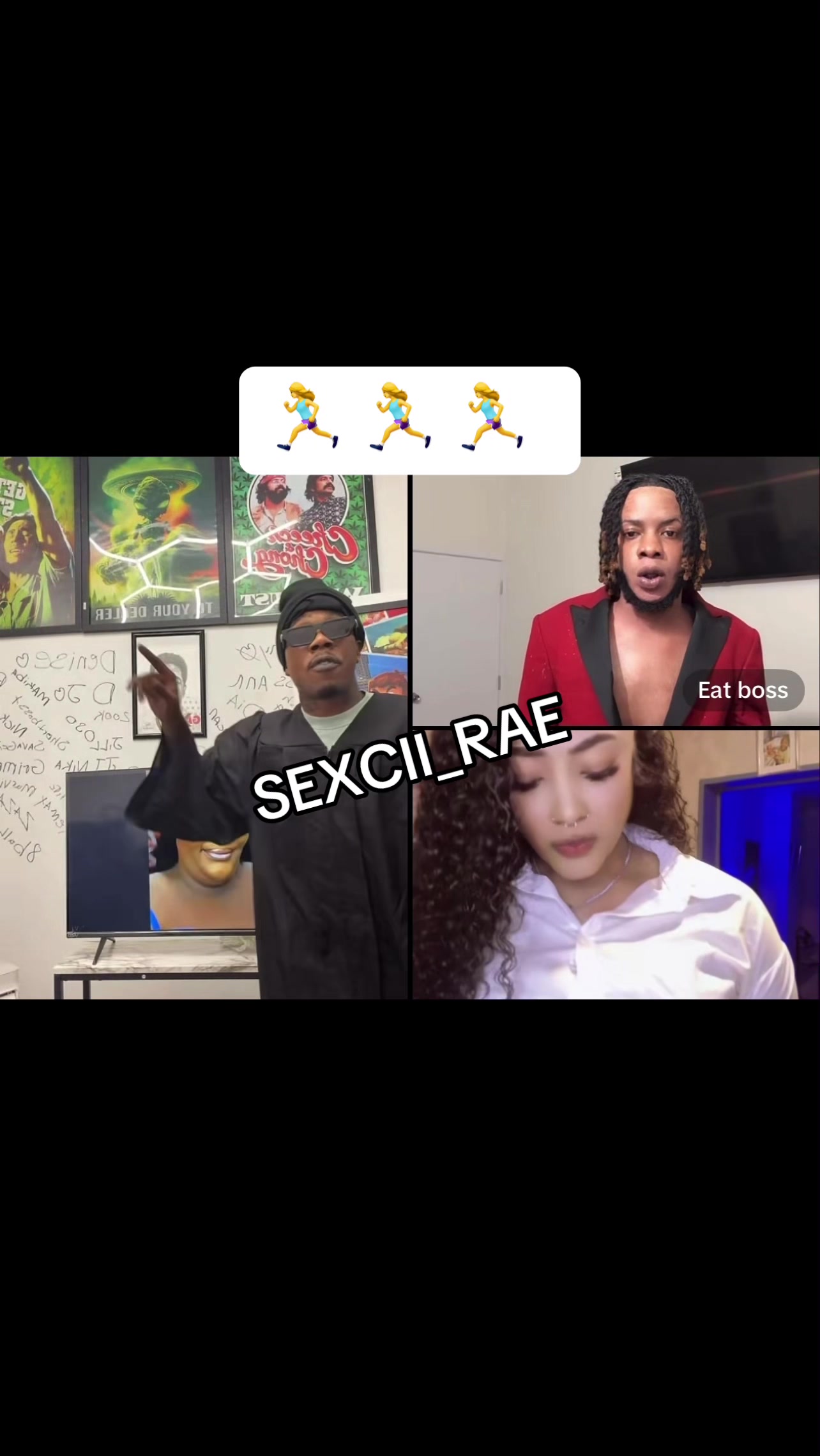 @SEXCII_RAE_NUH_TRUST_NOBODY