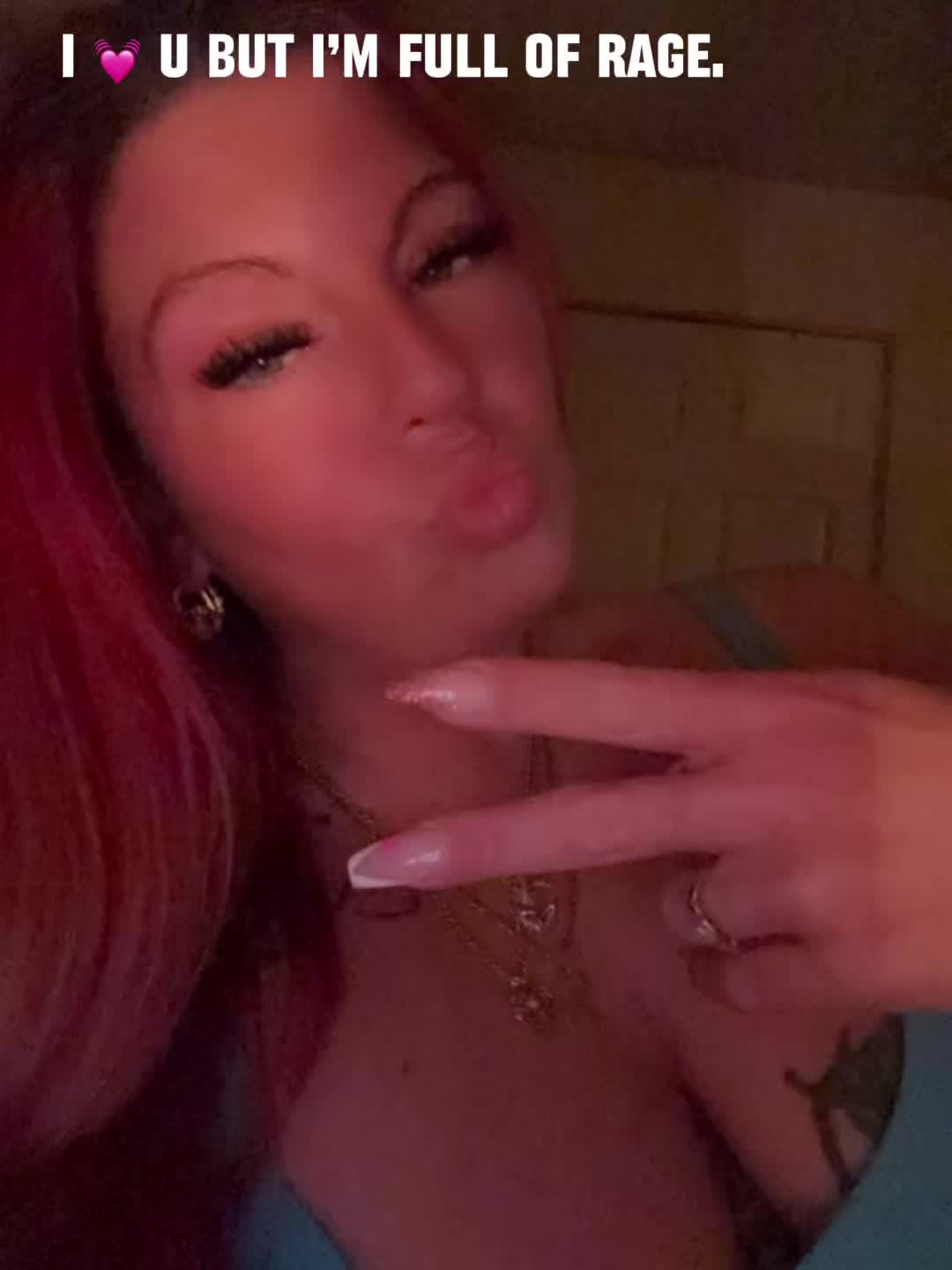 @Kayla Barker