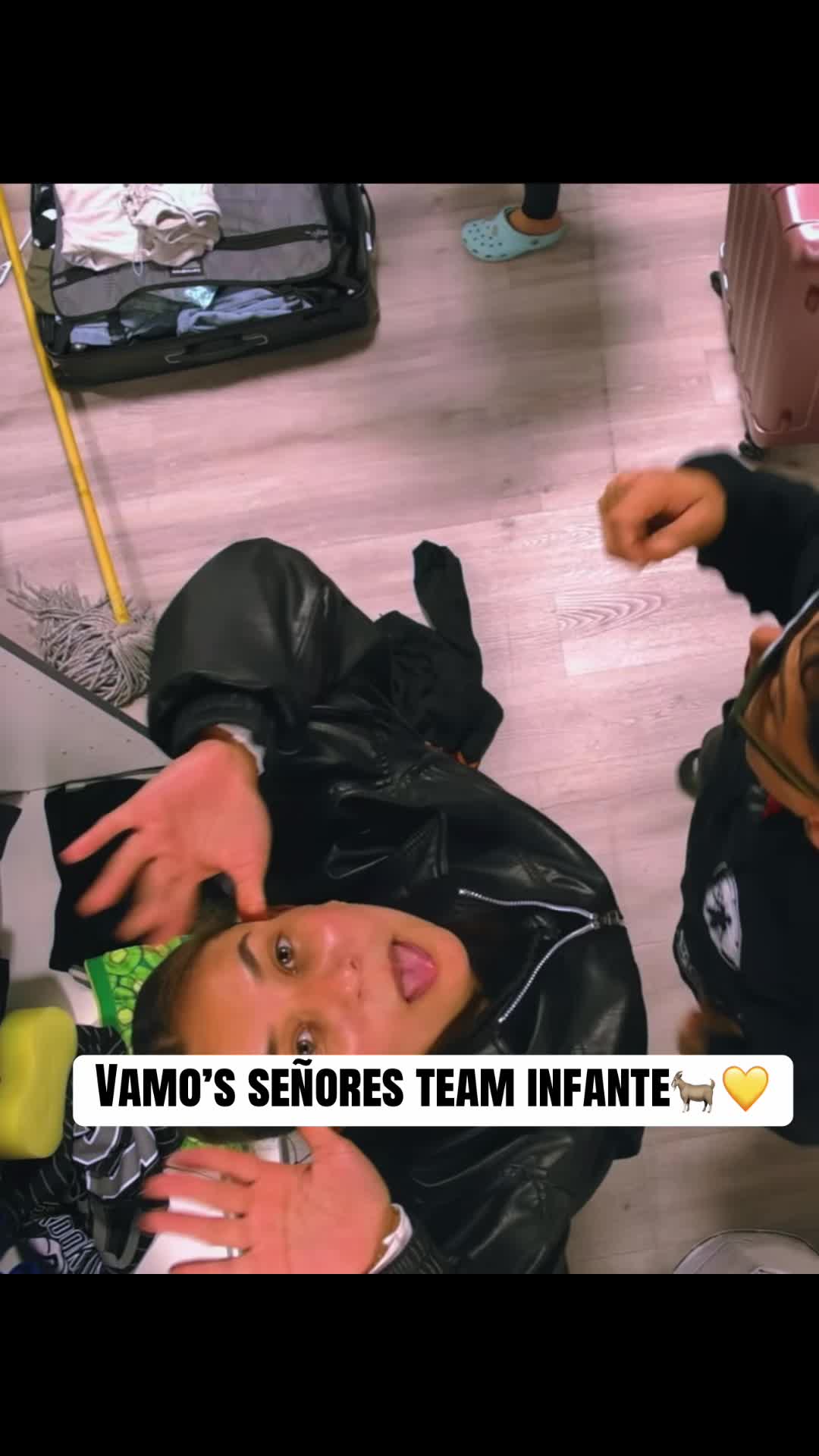 @Isis💛Team Infante💛