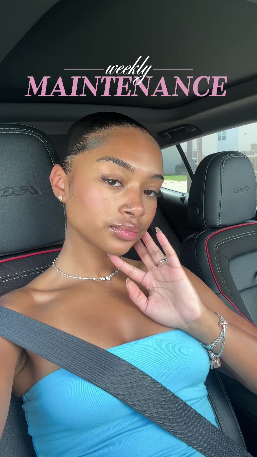 @Aaliyah Marie