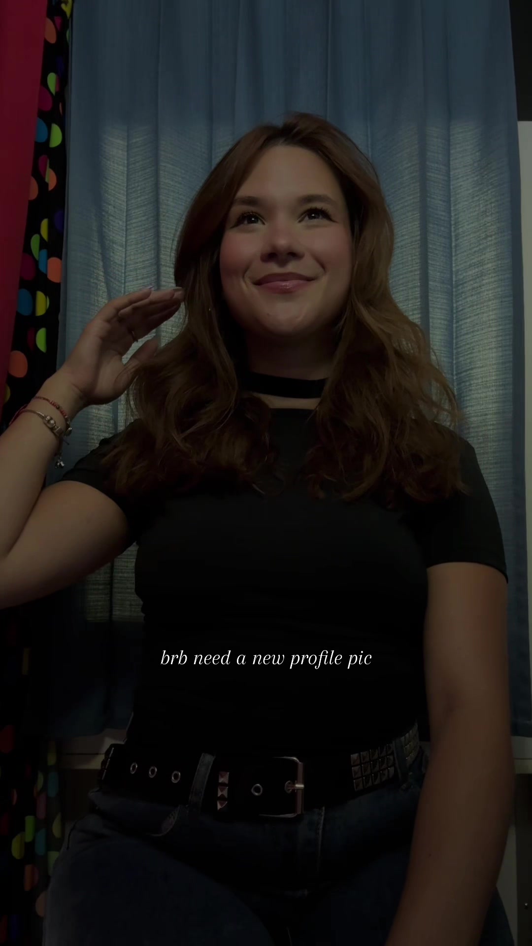 @Be
