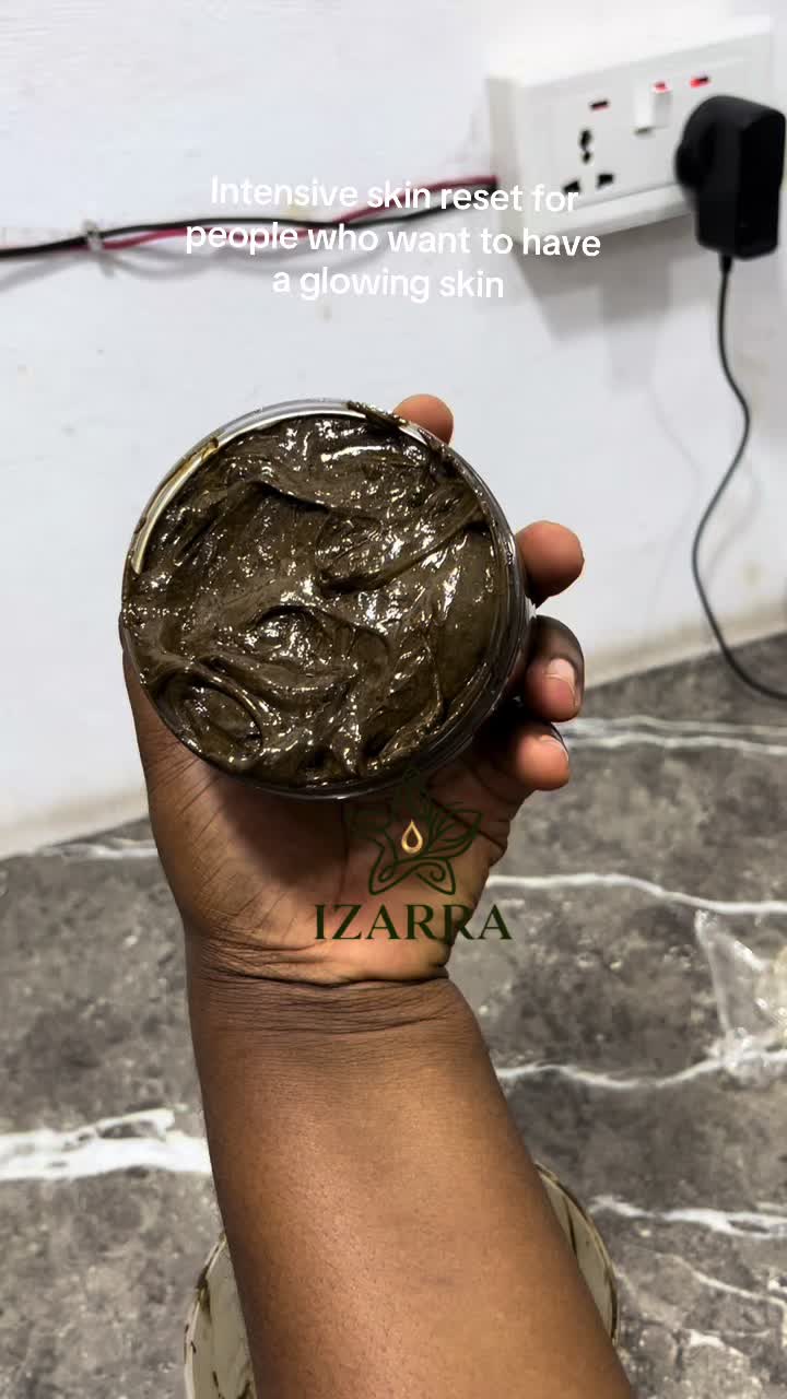 @Izarra | Skin & Hair Products