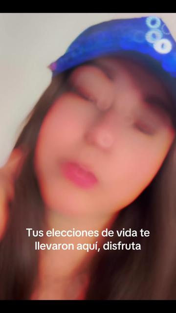@Dulce