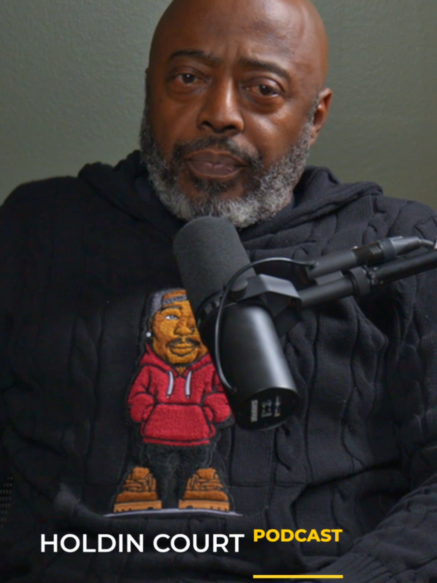 @Holdin' Court Podcast