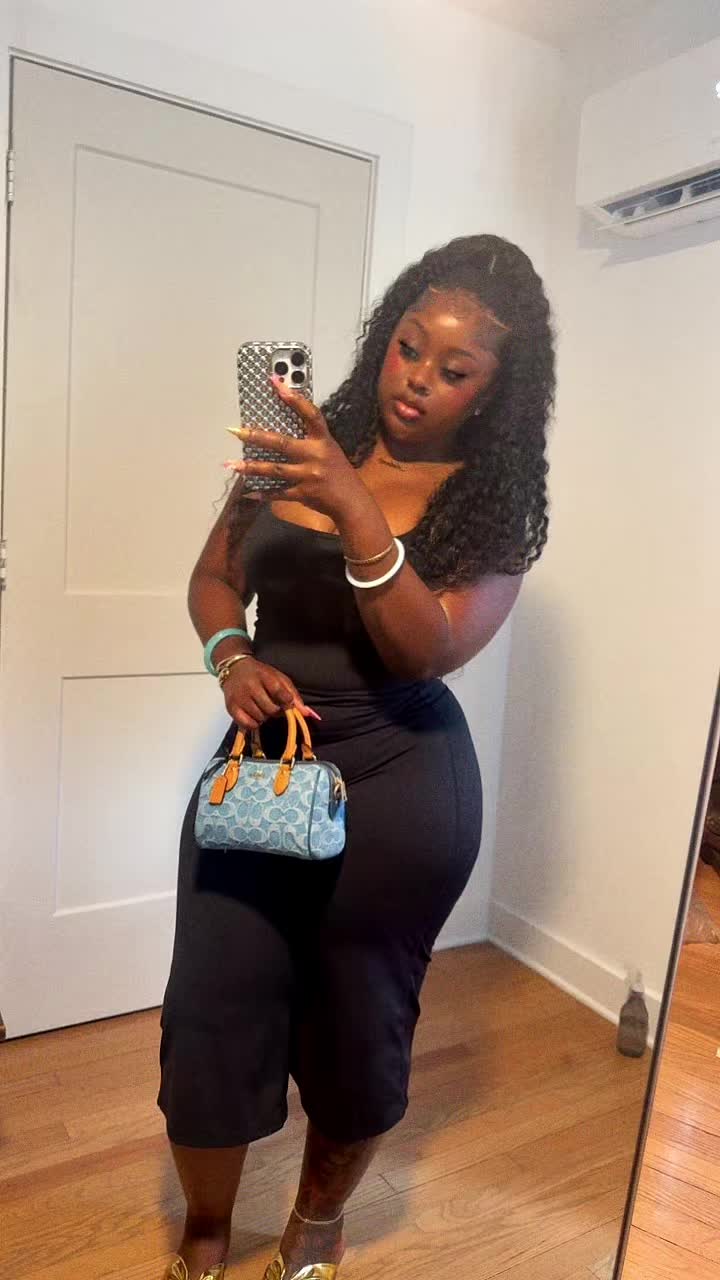 @Ashanti Keoir★Content Creator