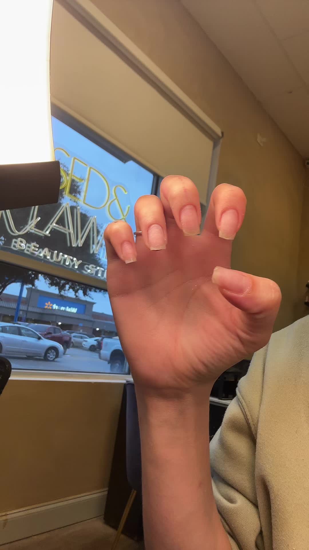 @ATL NAIL TECH