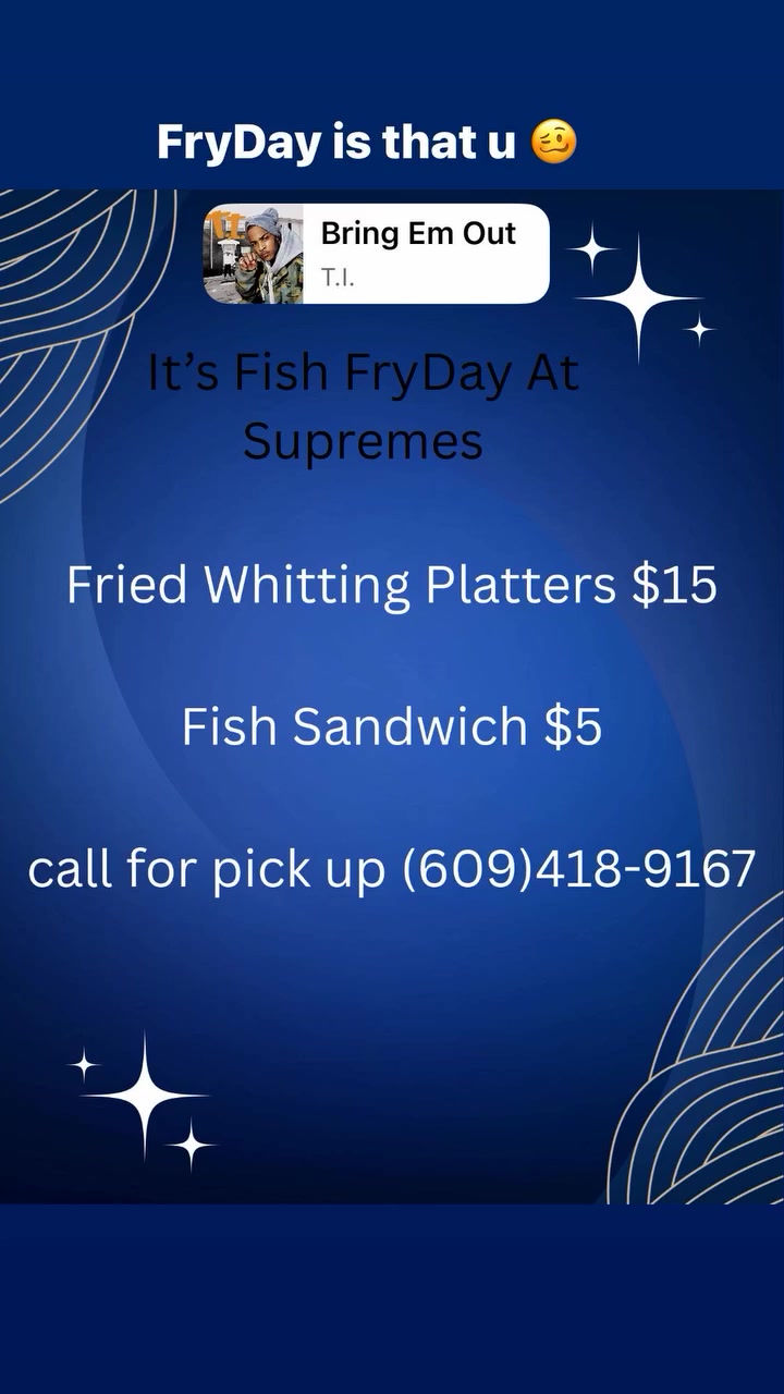 @Supremes Place