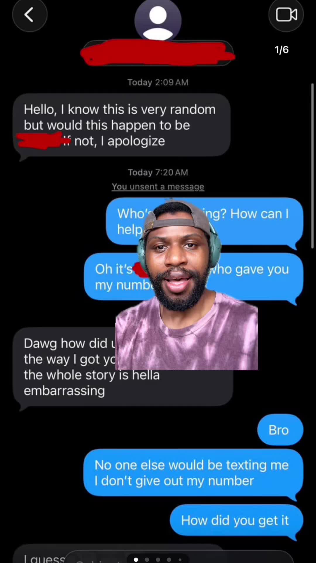 @iAm Zac