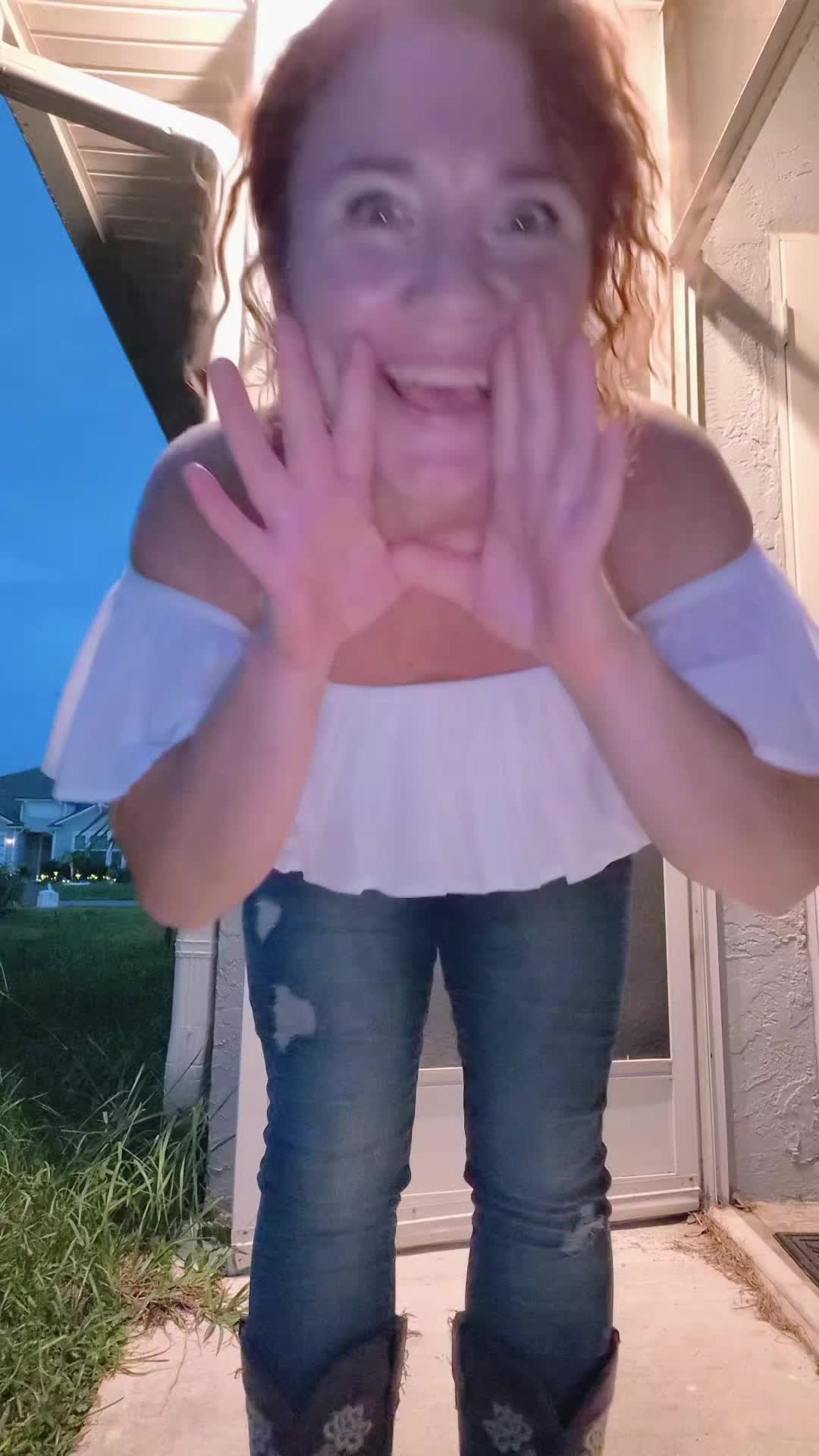 @Melissa Marie