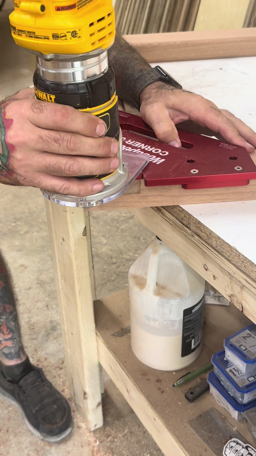 @JBirdCustomWoodworking