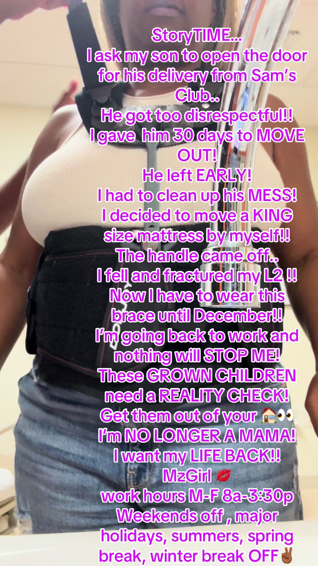 @MzGirl
