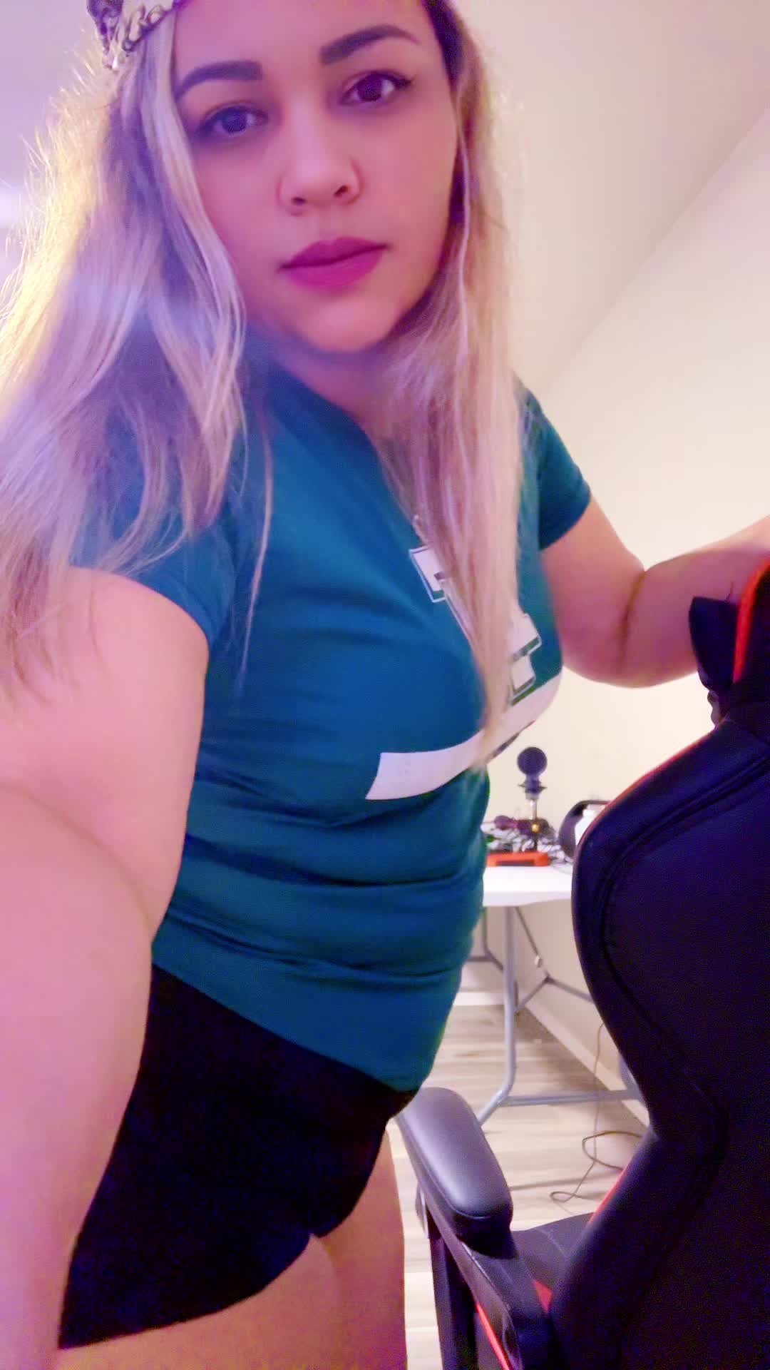 @🍓 🍓 mi rubia d la suerte🇭🇳