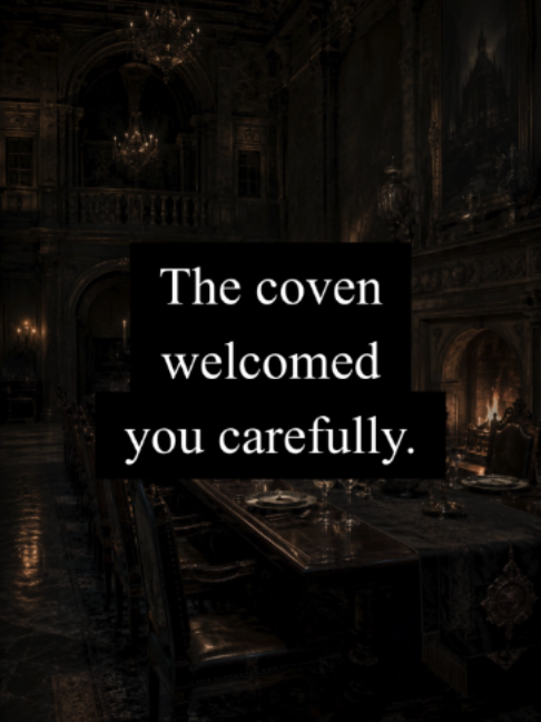 @The Gentle Ruin