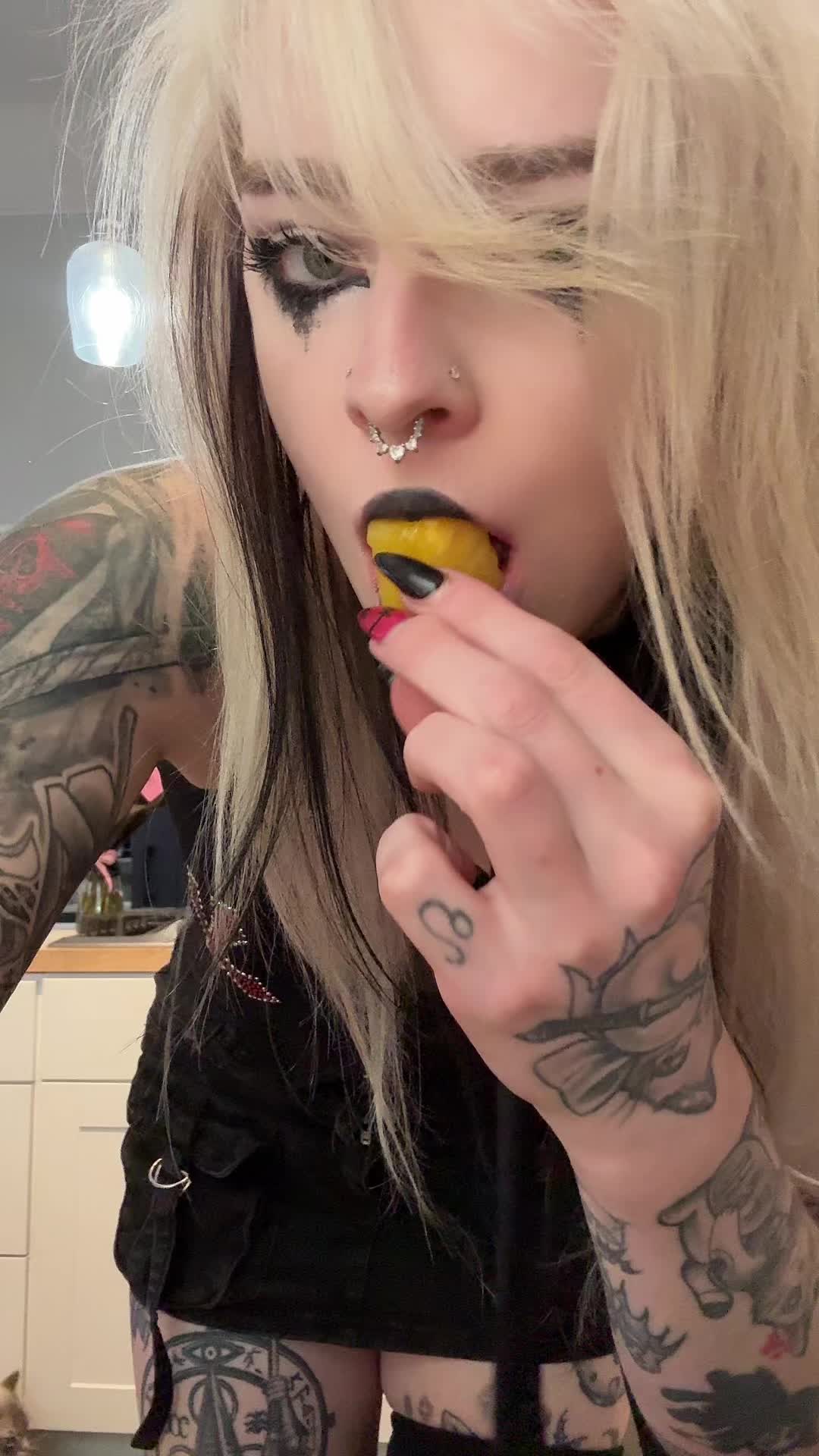 @sabrina sins