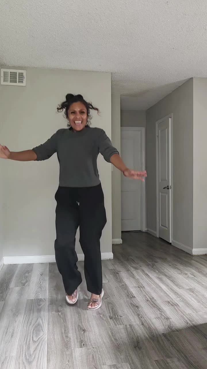 @la bailadora casada