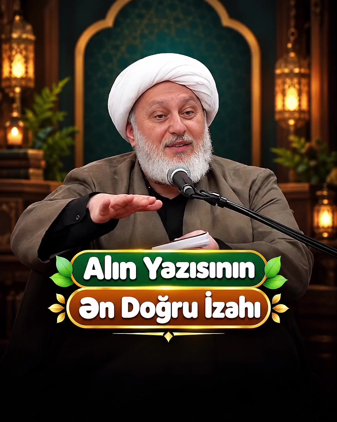 @Ustad Məhəmmədbaqir Saivər