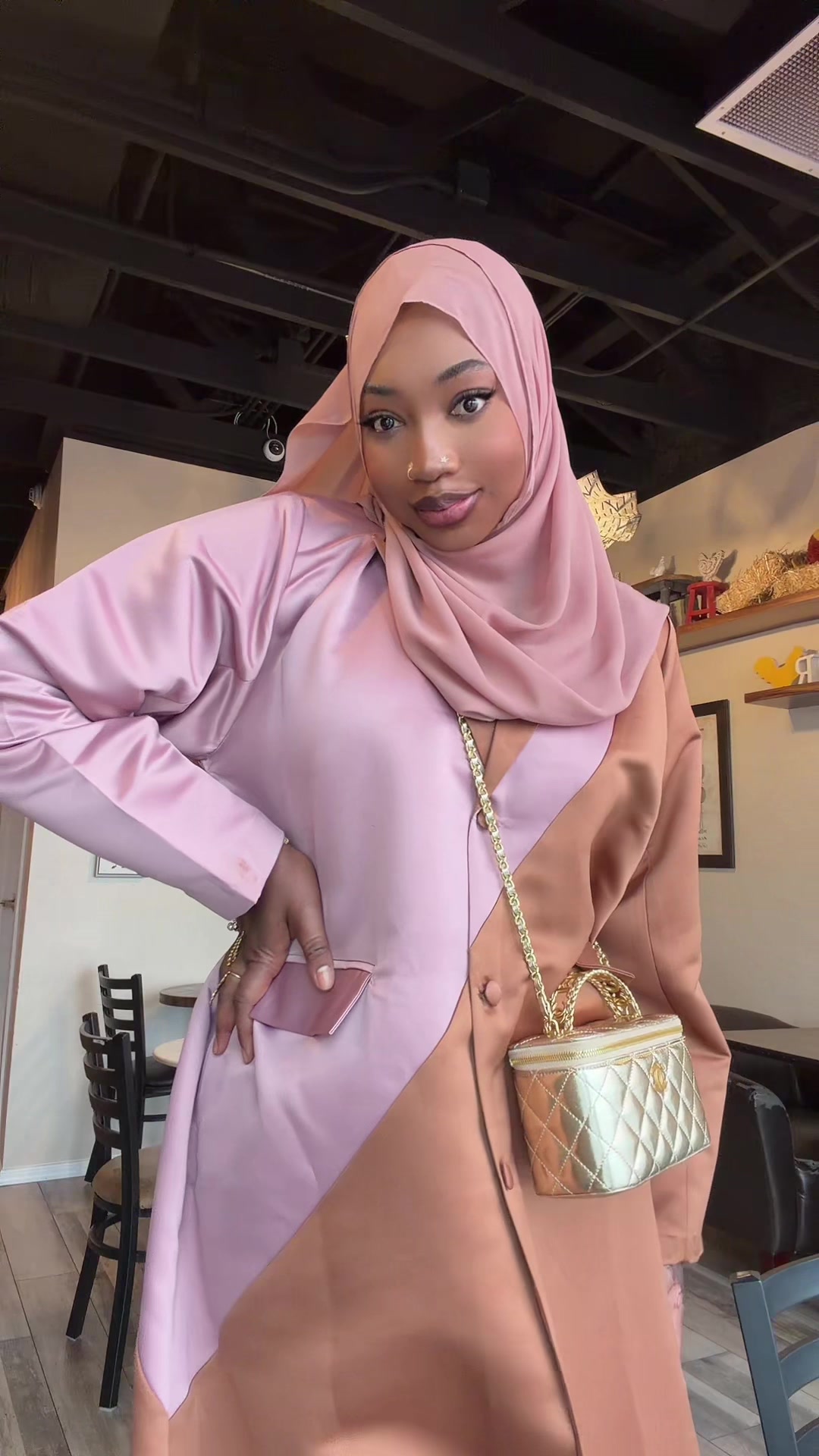 @khadijah Ceesay Leigh