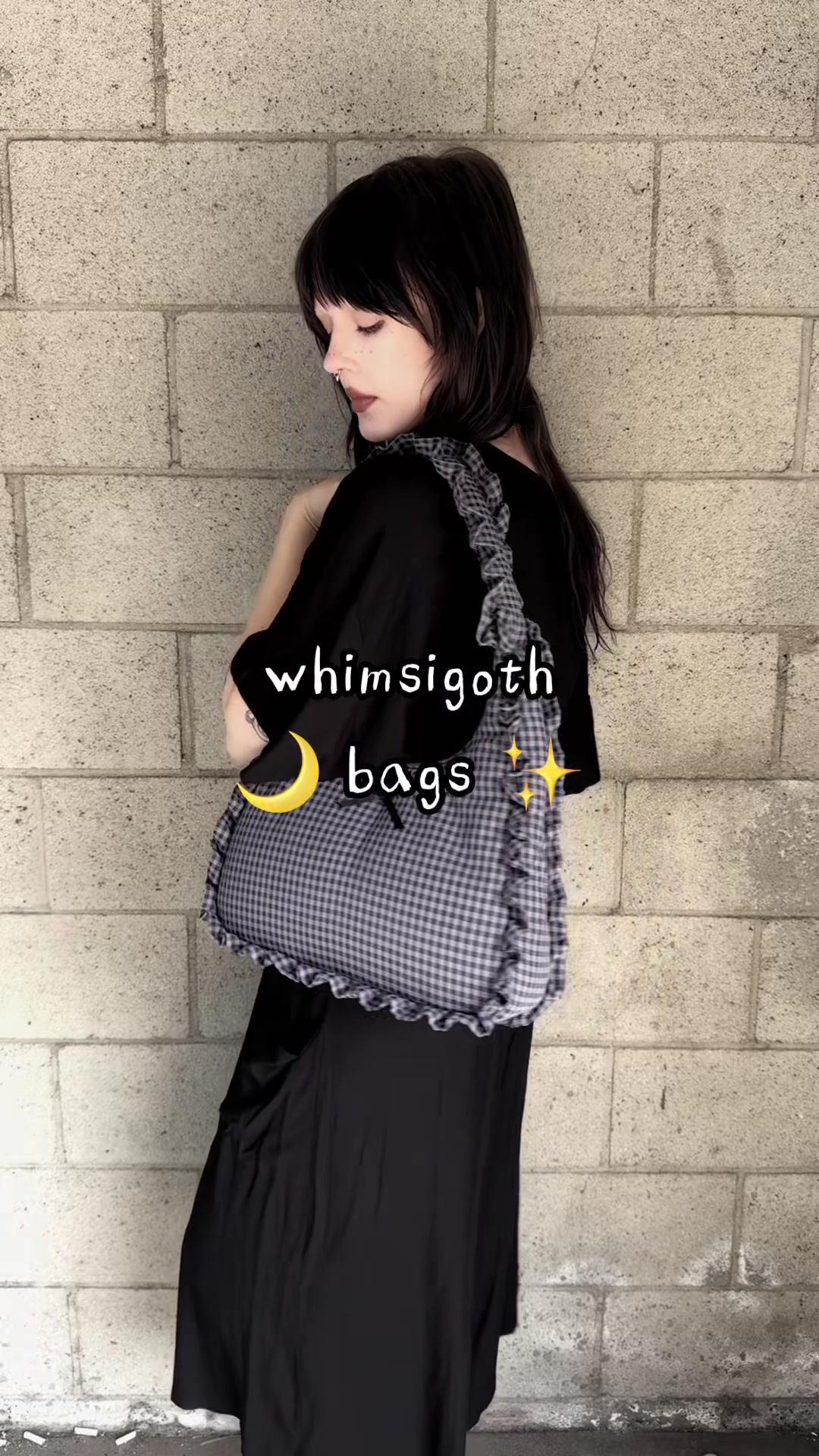 @Wicked Misfit Shop