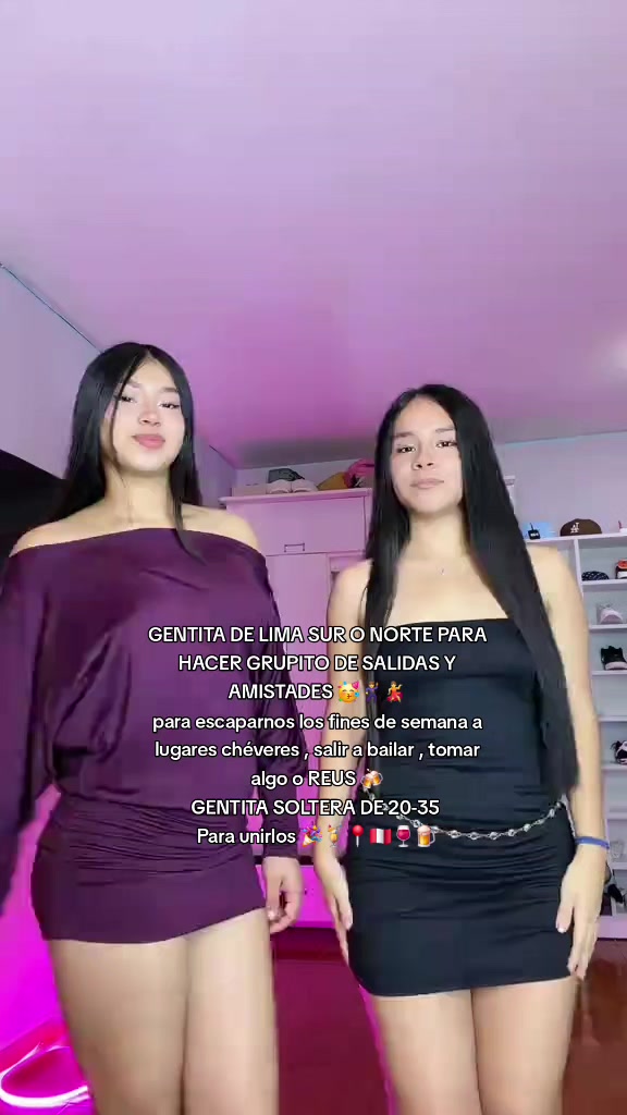 @Alexandra Flores