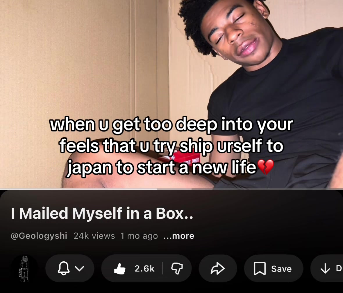 @Geo4prez