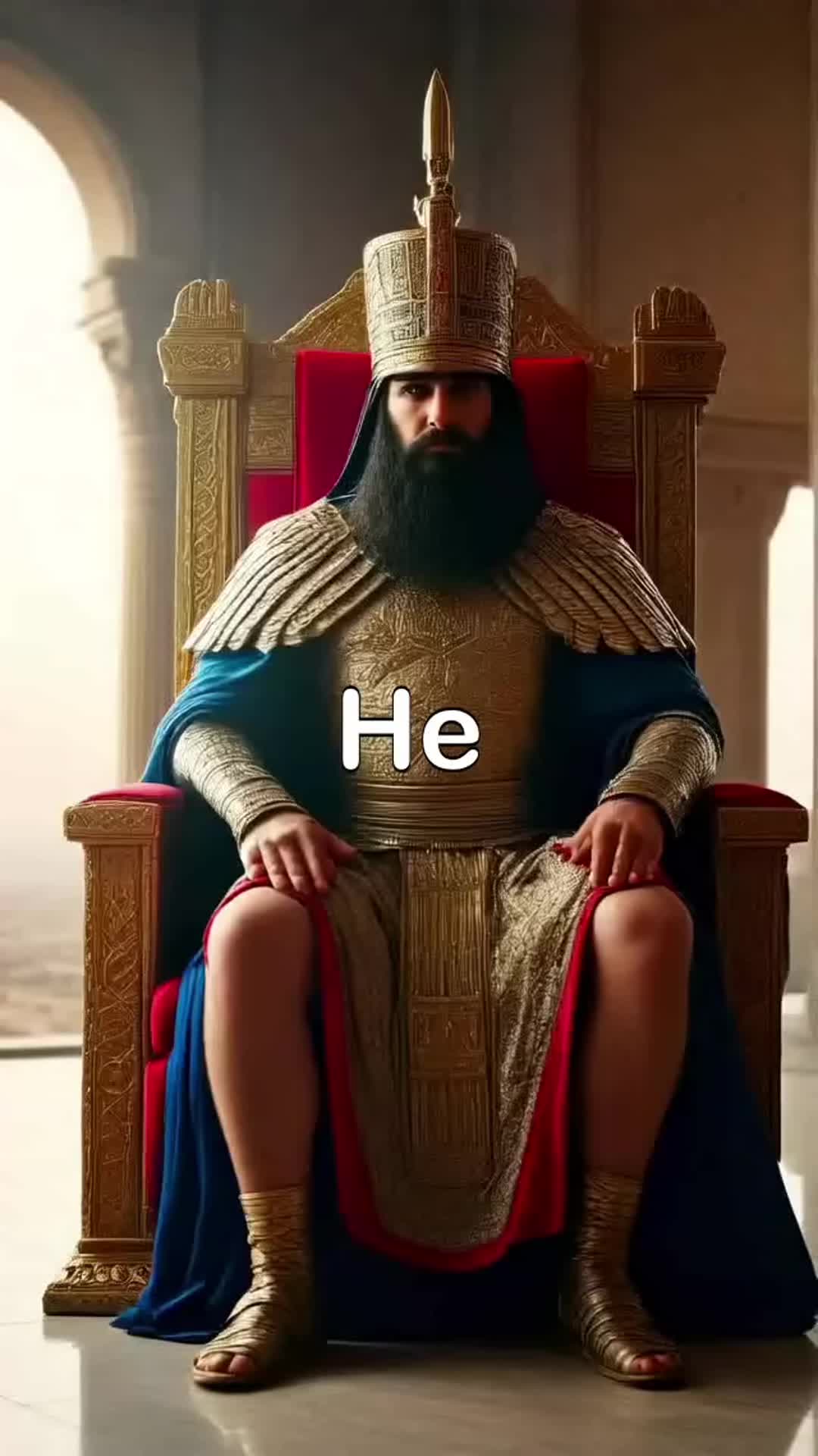@Ancient knowledge