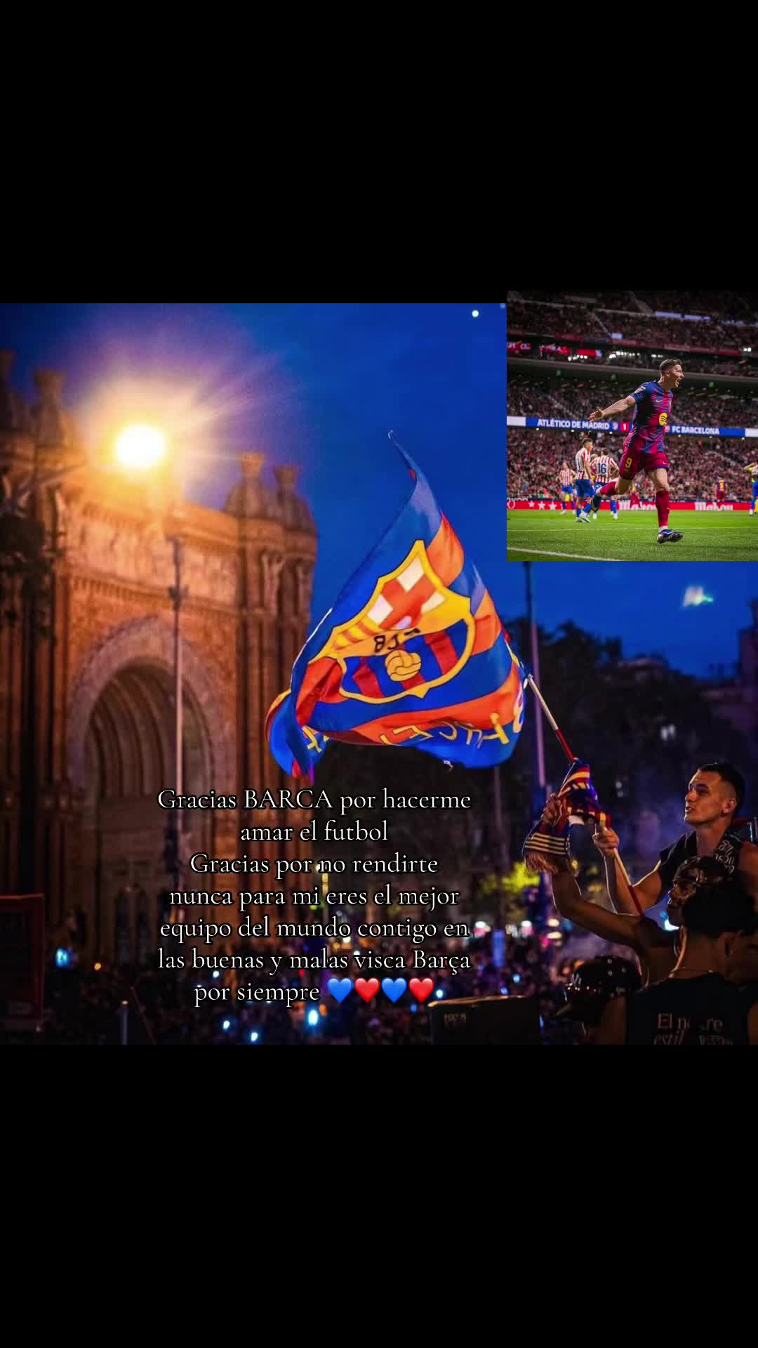 @SANGRE CULÉ💙❤️💙❤️