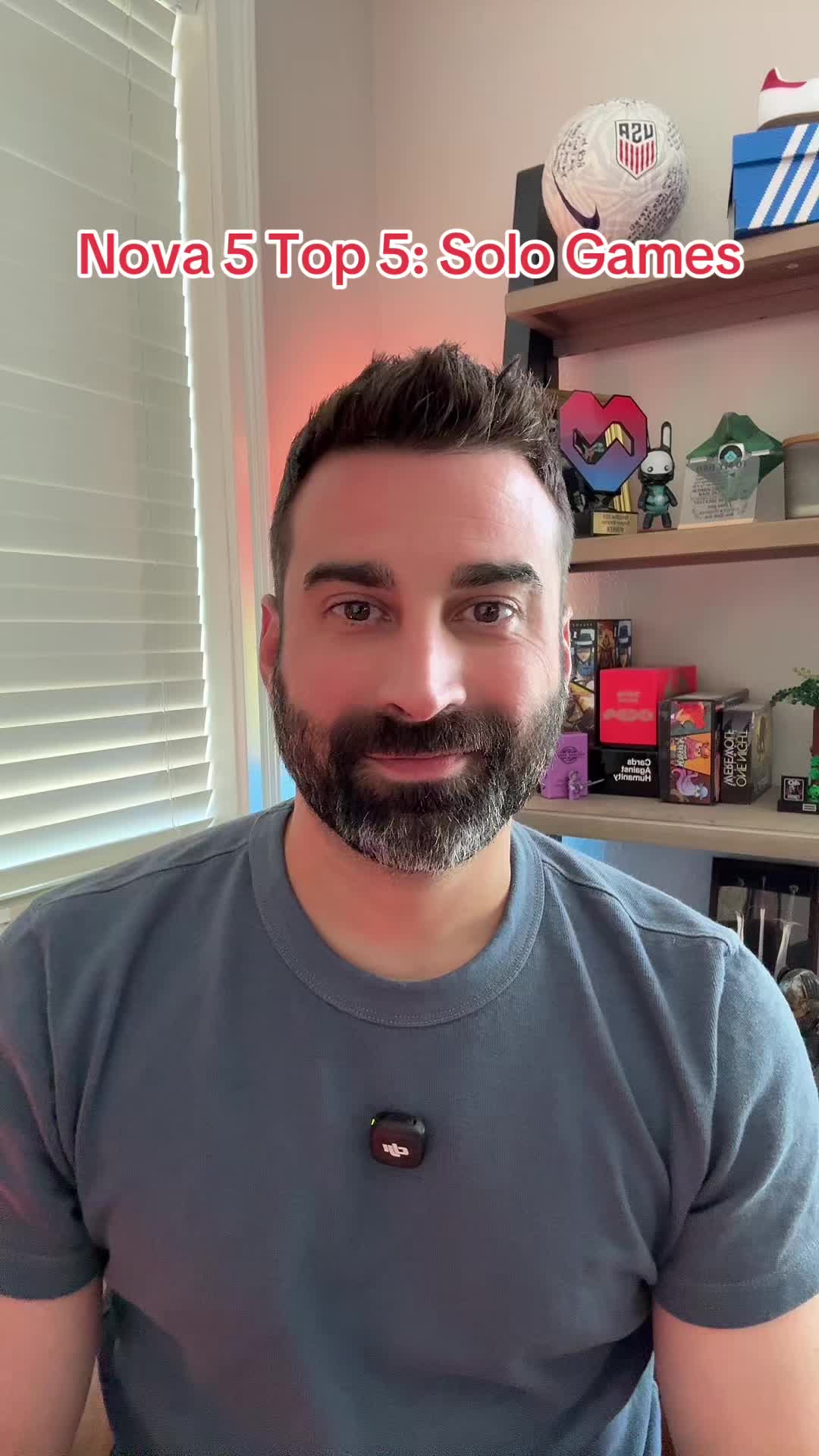 @SteelSeries