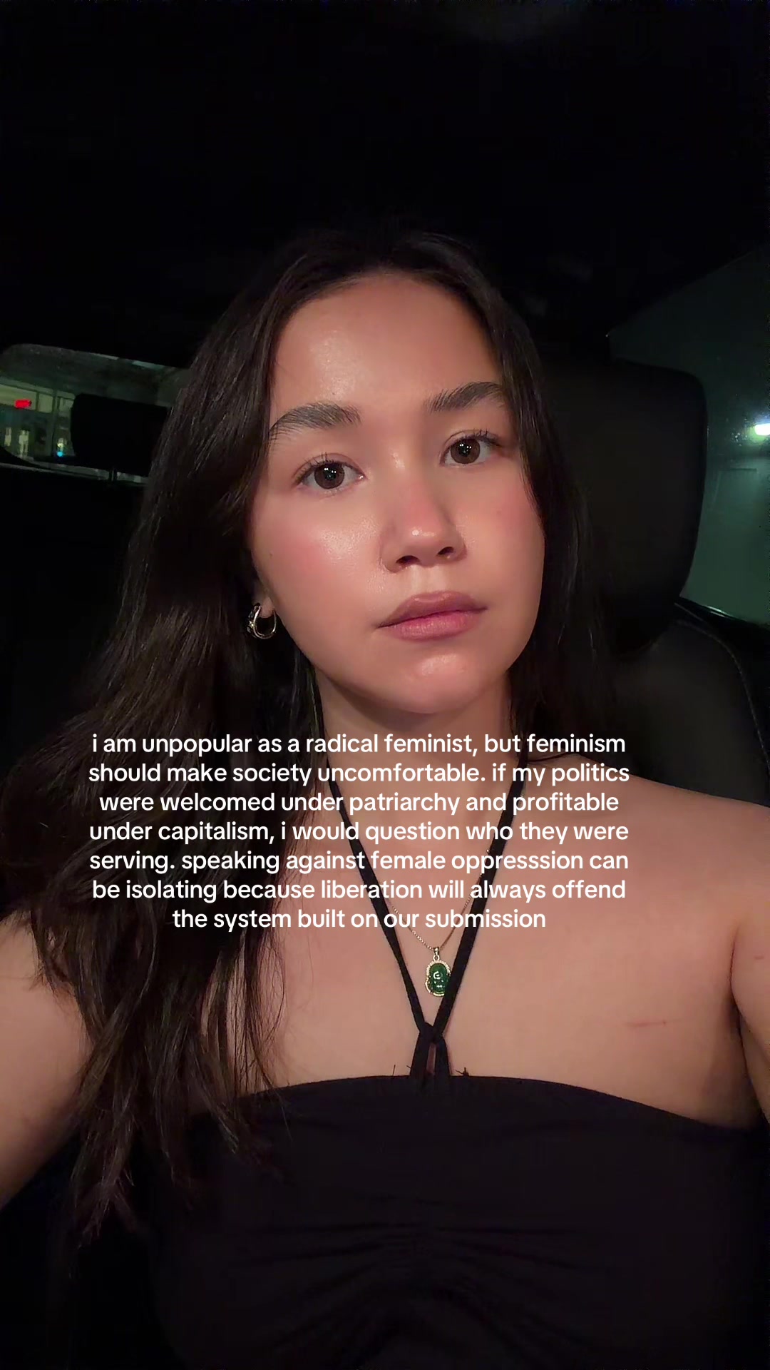@EMMY ດາຣາ | feminist oracle