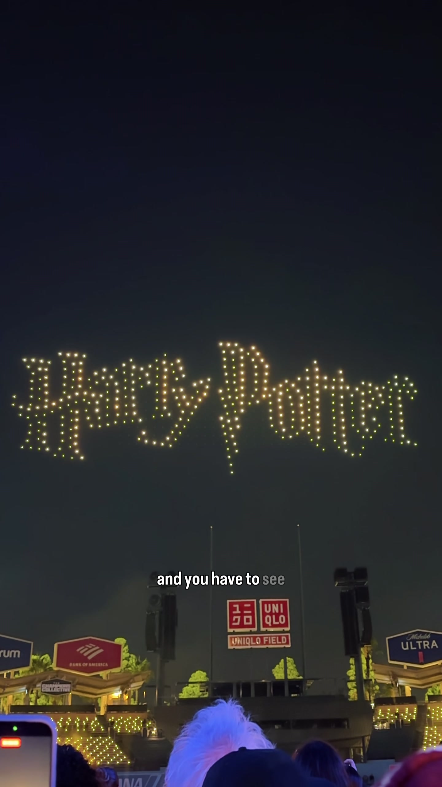 @Tony | Harry Potter News