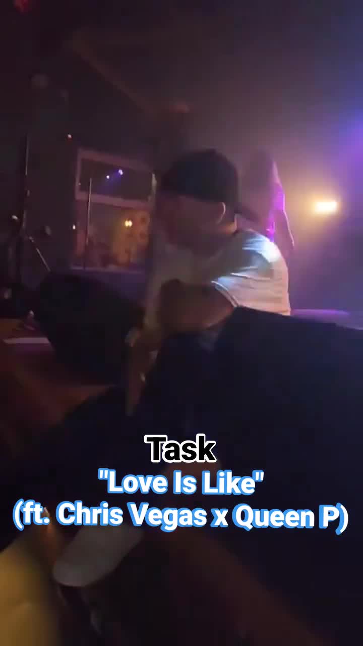 @Task