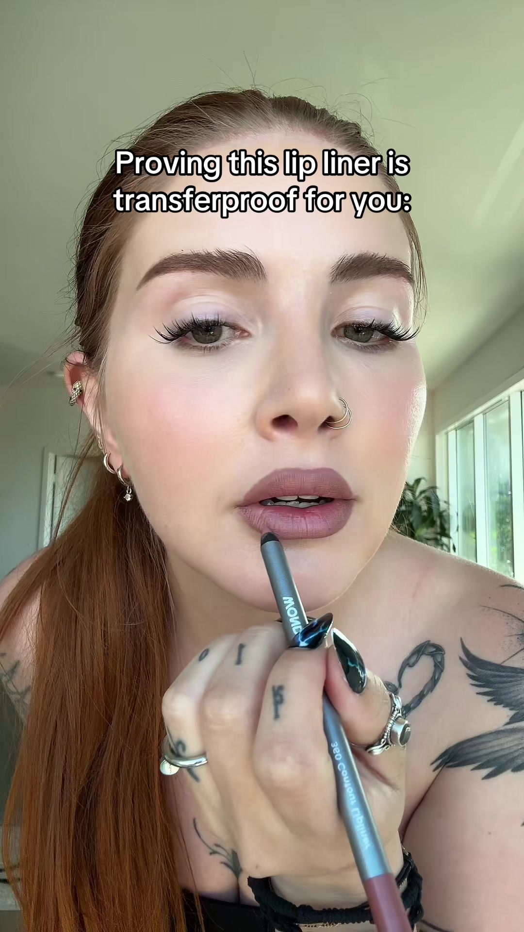 @alexis rose
