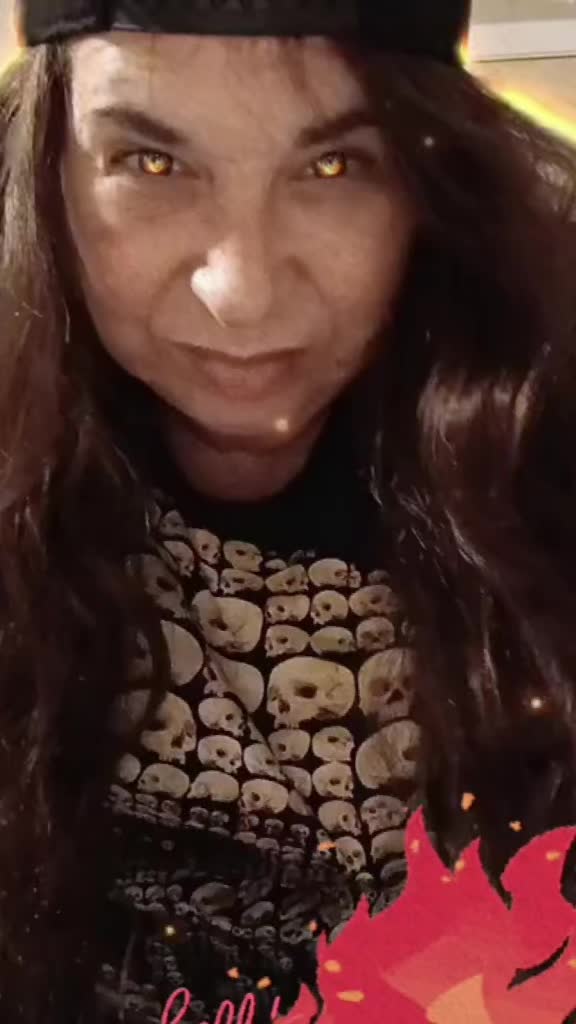 @Crazyferyou