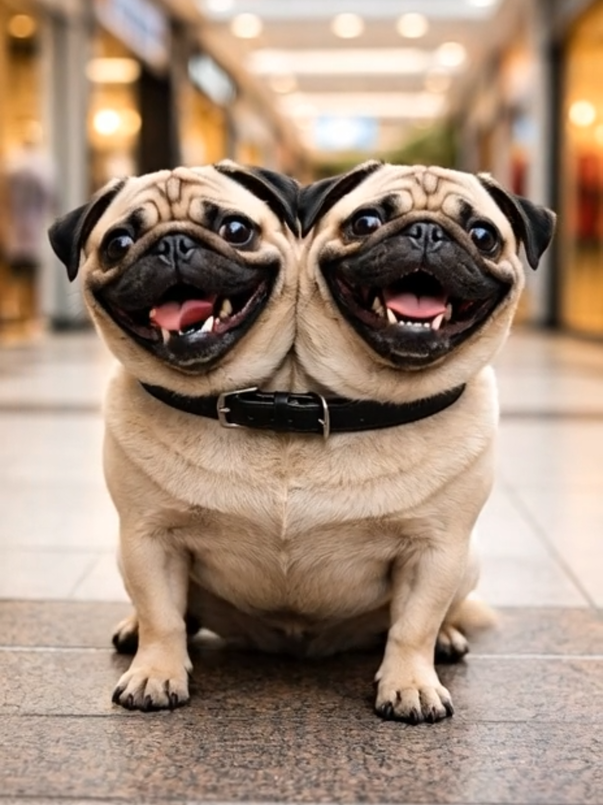@Pug