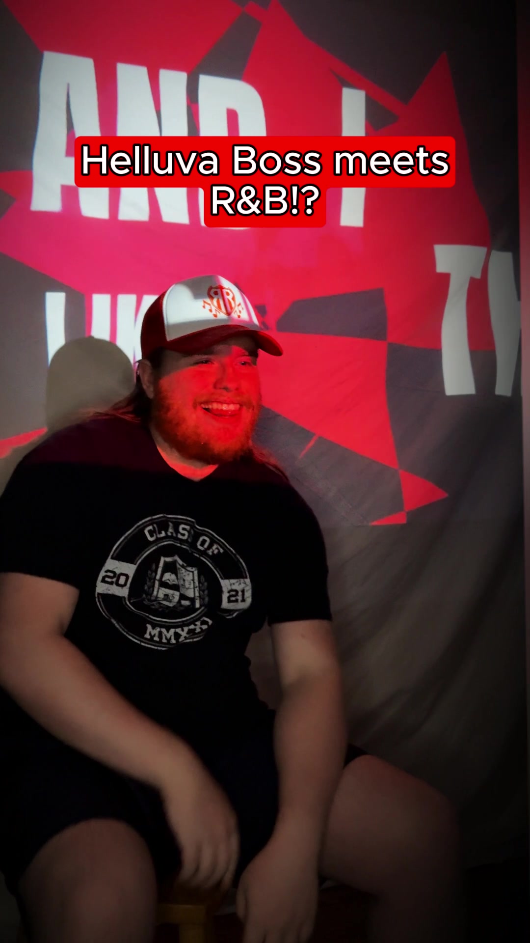 @Red Rob