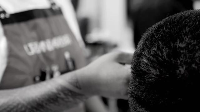 @JojoTheBarber