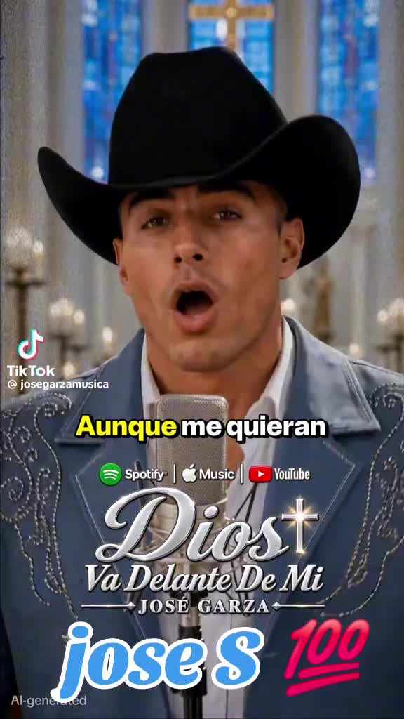 @jose S